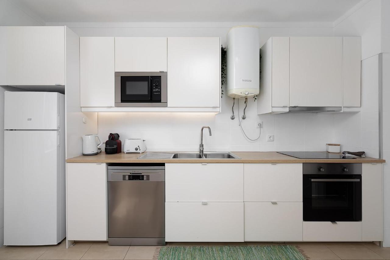 Tranquil View Apartment By Lovelystay Картейра Экстерьер фото