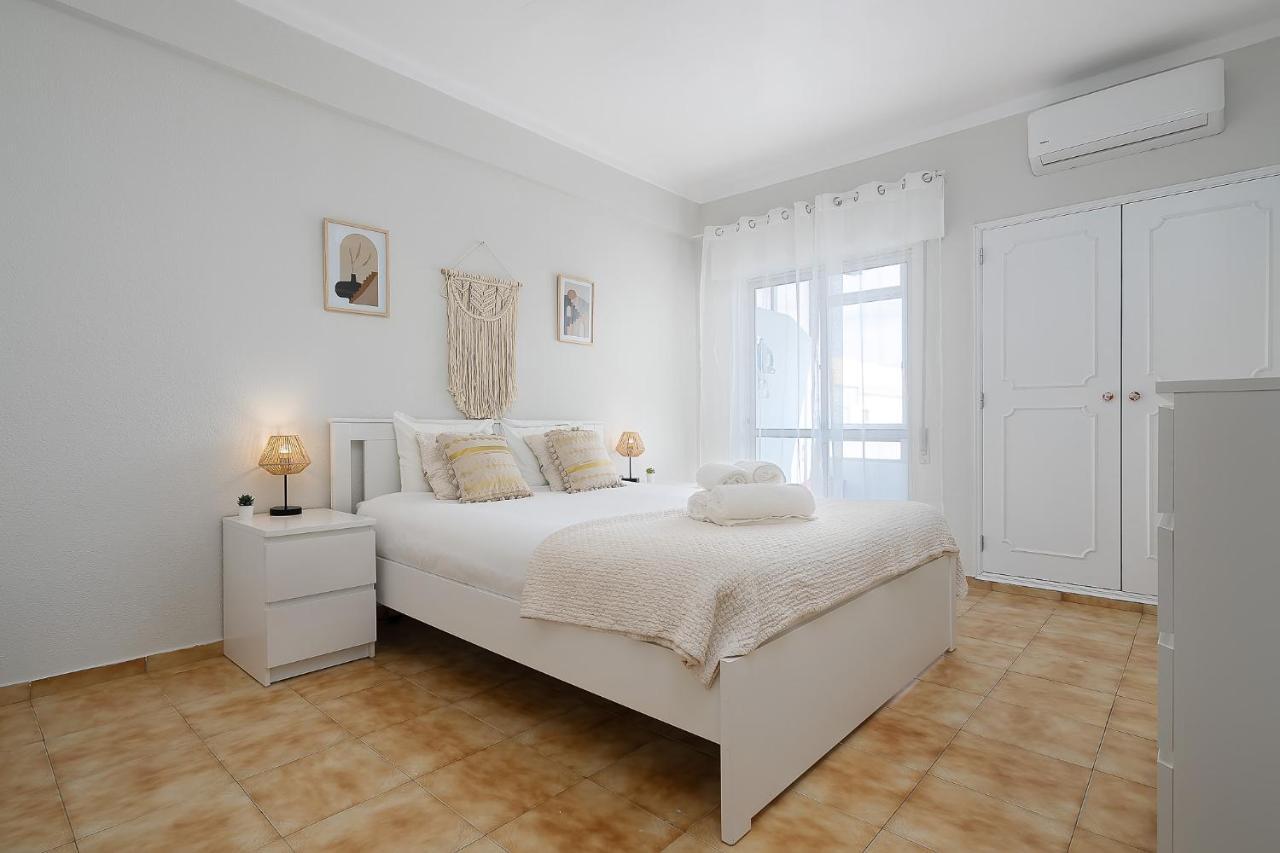 Tranquil View Apartment By Lovelystay Картейра Экстерьер фото