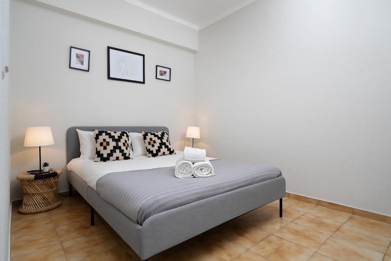 Tranquil View Apartment By Lovelystay Картейра Экстерьер фото