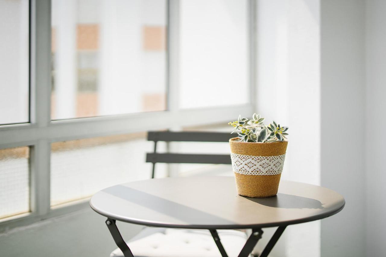 Tranquil View Apartment By Lovelystay Картейра Экстерьер фото