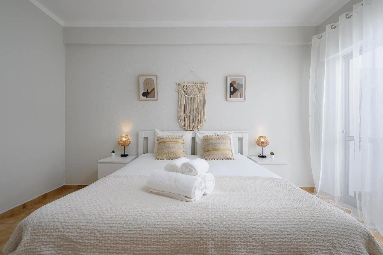 Tranquil View Apartment By Lovelystay Картейра Экстерьер фото