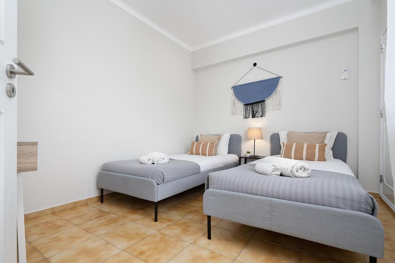 Tranquil View Apartment By Lovelystay Картейра Экстерьер фото