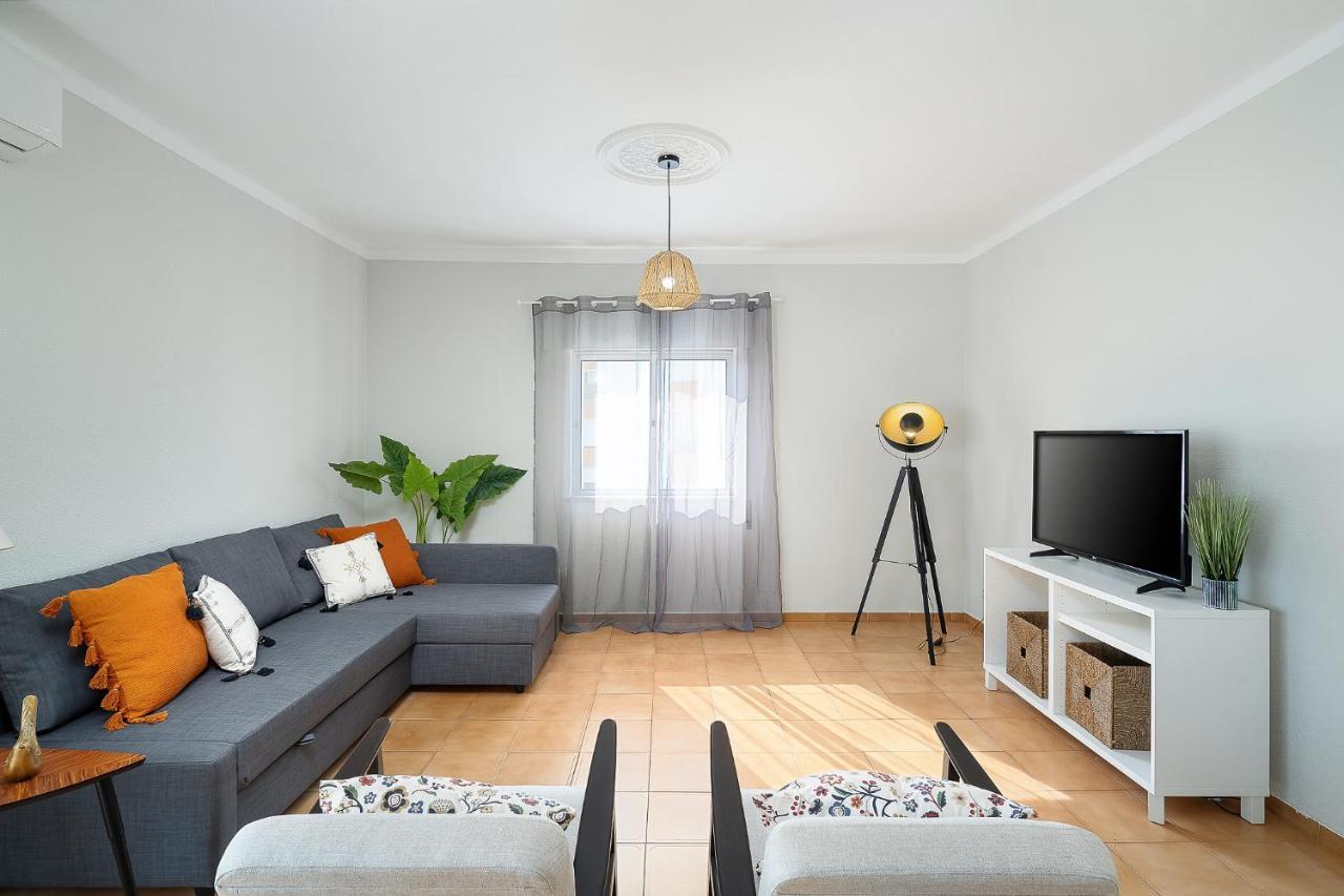 Tranquil View Apartment By Lovelystay Картейра Экстерьер фото