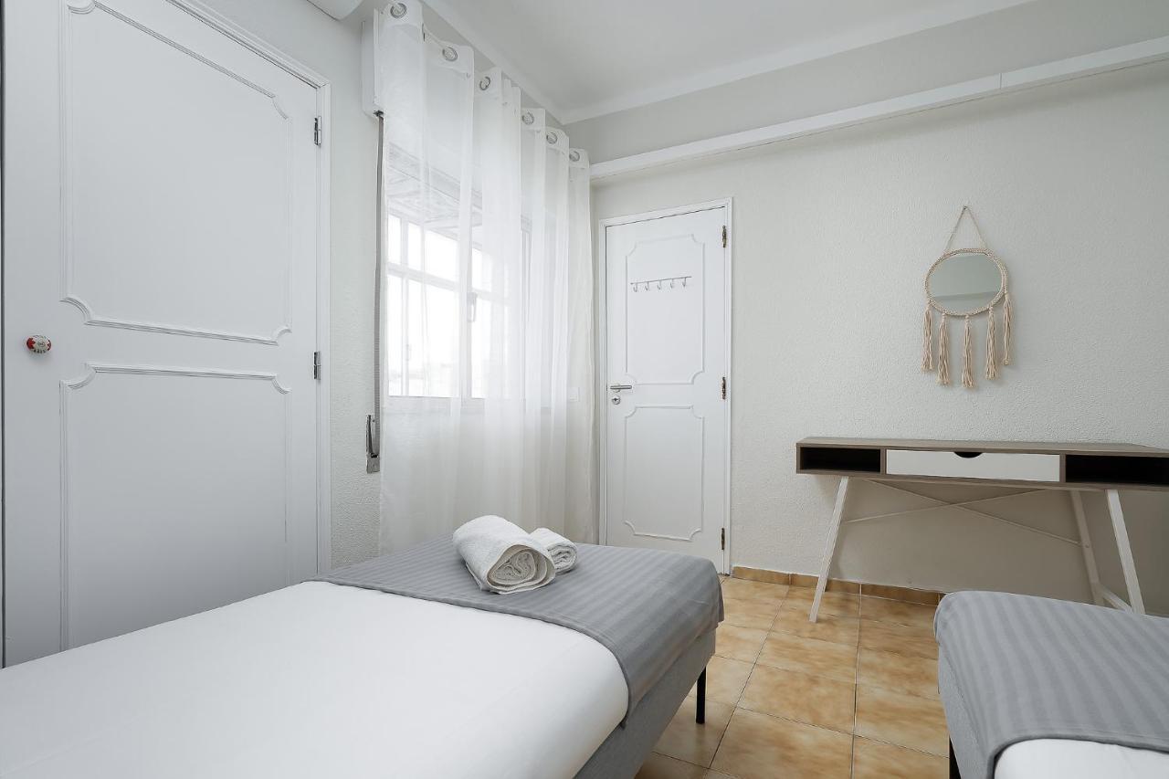 Tranquil View Apartment By Lovelystay Картейра Экстерьер фото