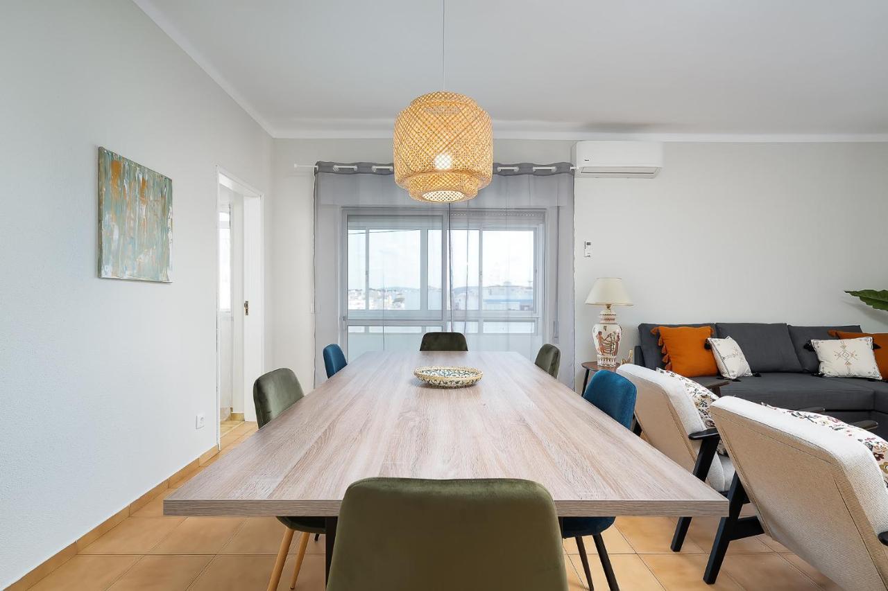 Tranquil View Apartment By Lovelystay Картейра Экстерьер фото